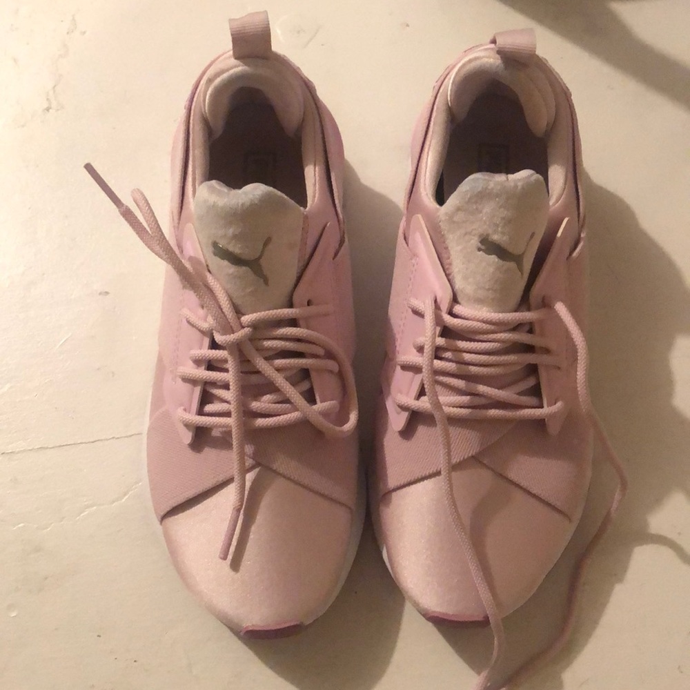 Puma shoes
